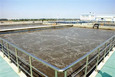 贵州污水系统